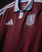 Aston Villa 2026-27 home player version jersey, view 5