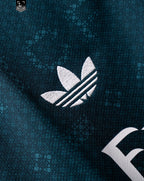 Real Madrid 2026-27 Green Away Jersey Fan Version – photo 4