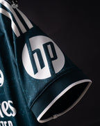 Real Madrid 2026-27 Green Away Jersey Fan Version – photo 6