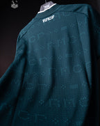 Real Madrid 2026-27 Green Away Jersey Fan Version – photo 8