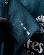 Real Madrid 2026-27 Green Away Jersey Fan Version – photo 9