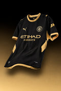 Manchester City Away 2026-27