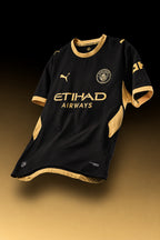 Manchester City Away 2026-27