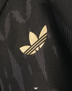 Aston Villa 2026-27 Away Jersey black and gold – photo 2