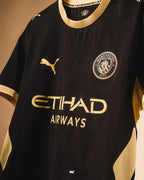 Manchester City Away 2026-27