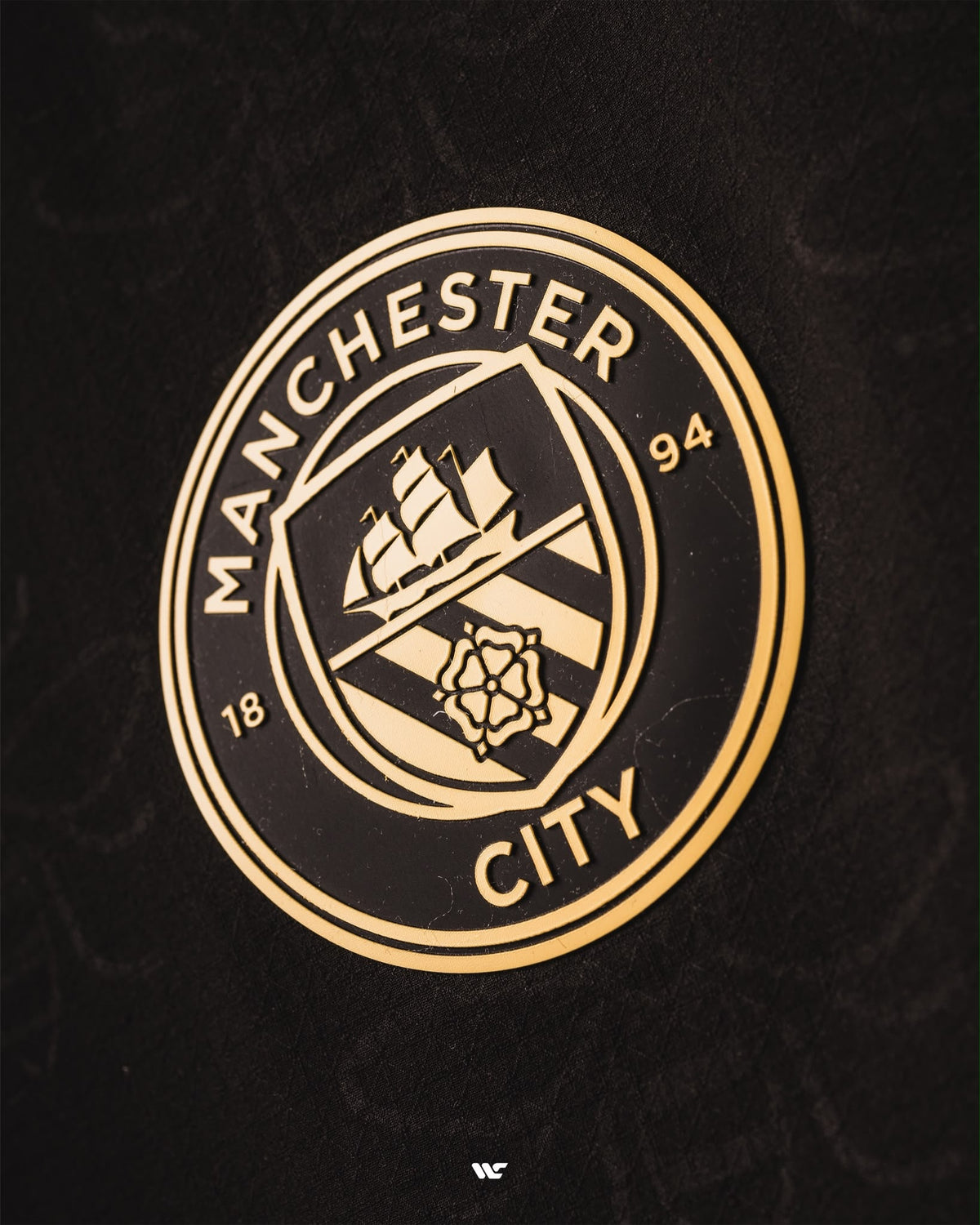 Manchester City Away 2026-27