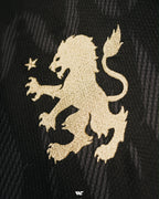 Aston Villa 2026-27 Away Jersey black and gold – photo 7