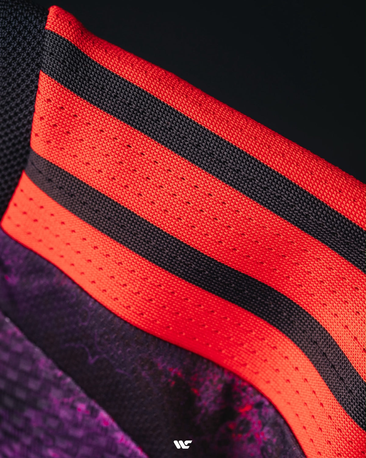 Bayern Munich 2026-27 third kit player version jersey, view 4