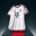 Bayern Munich Away 2026-27