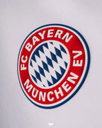 Bayern Munich Away 2026-27