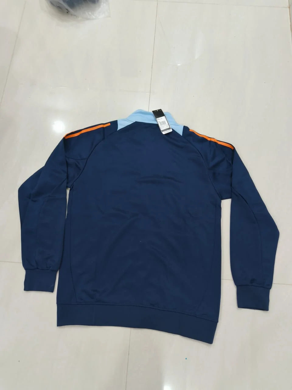 Real Madrid Tiro training jacket, view 2