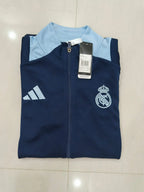 Real Madrid Tiro training jacket, view 4