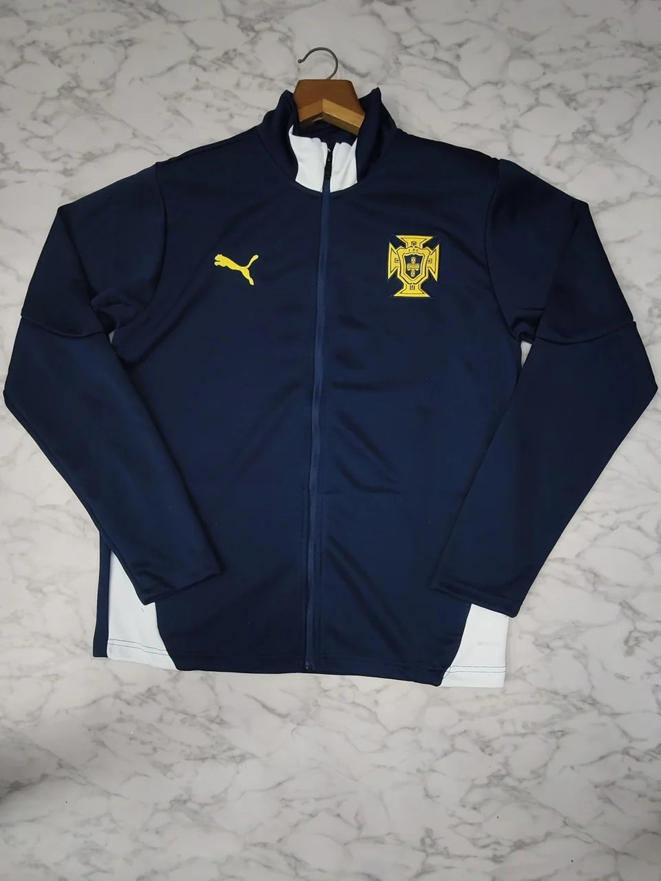 Portugal 2025 training jacket, view 5