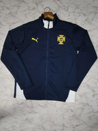 Portugal 2025 training jacket, view 5