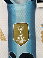 Argentina Home 2026 World Cup