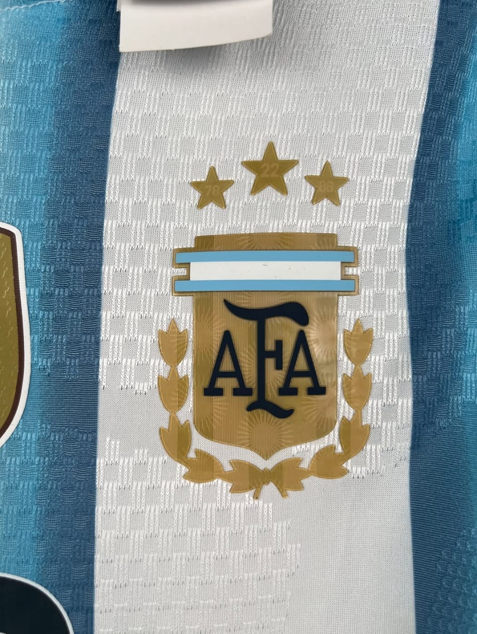Argentina Home 2026 World Cup