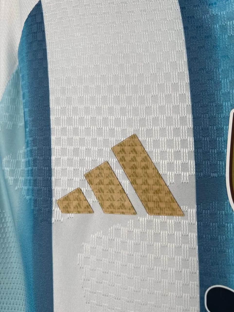 Argentina Home 2026 World Cup