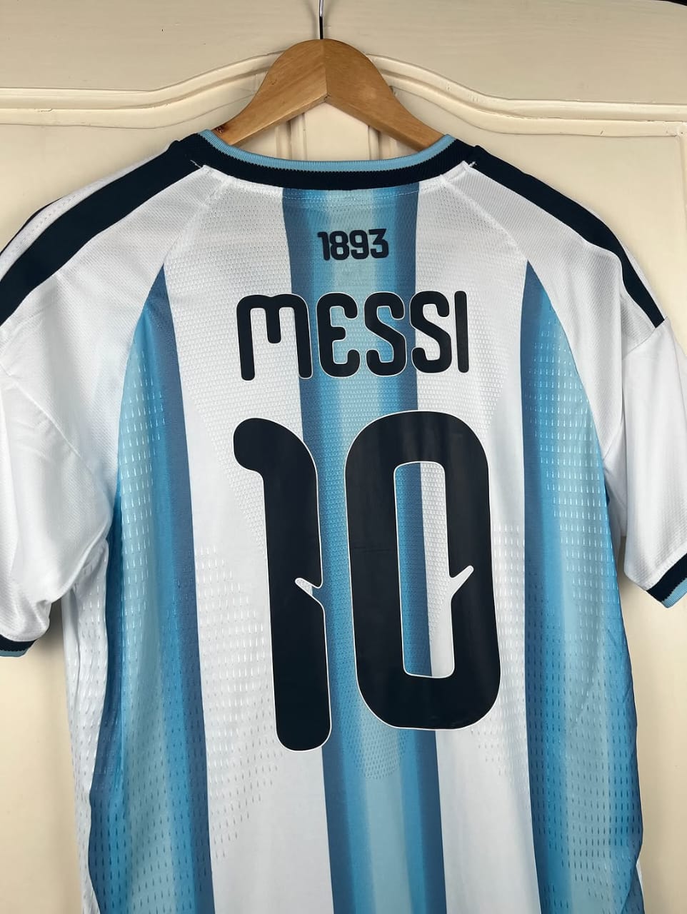 Argentina Home 2026 World Cup