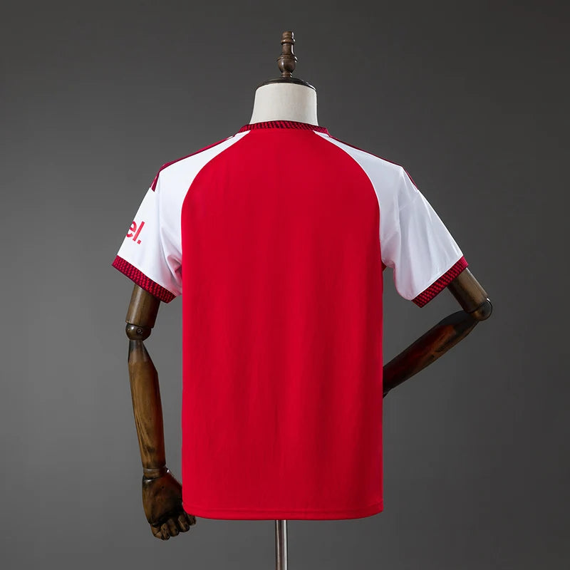 Arsenal 2026-27 Home Jersey Fan Version – photo 4