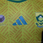 South Africa Home 2026 World Cup