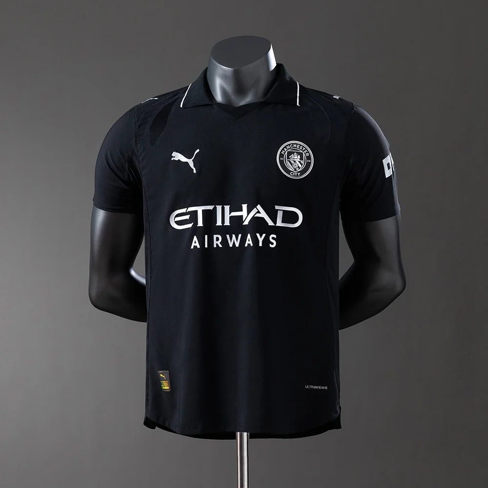 Manchester City Away 2025/26