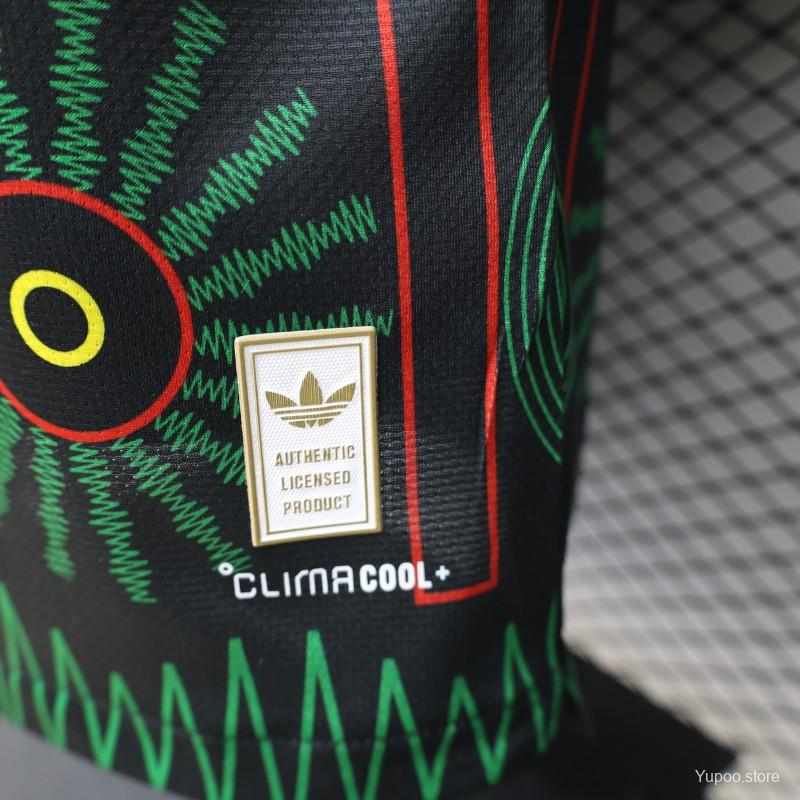 Jamaica Away 2026 World Cup