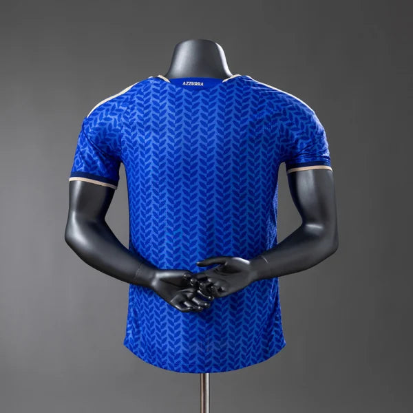 Italy Home 2026 World Cup
