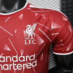 Liverpool Home 2026-27