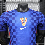 Croatia Away 2026 World Cup