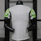 Nigeria Away 2026 World Cup