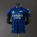 Arsenal Away Kit 2025/26