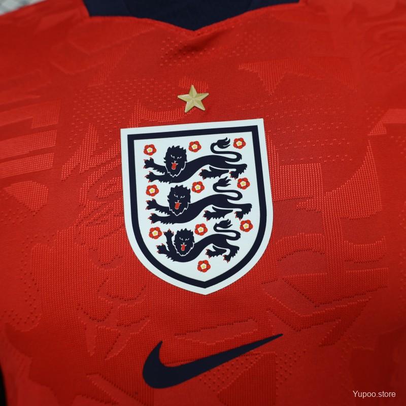 England Away 2026 World Cup