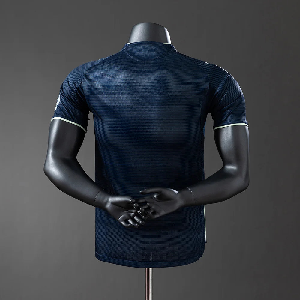 Real Madrid Away 2026