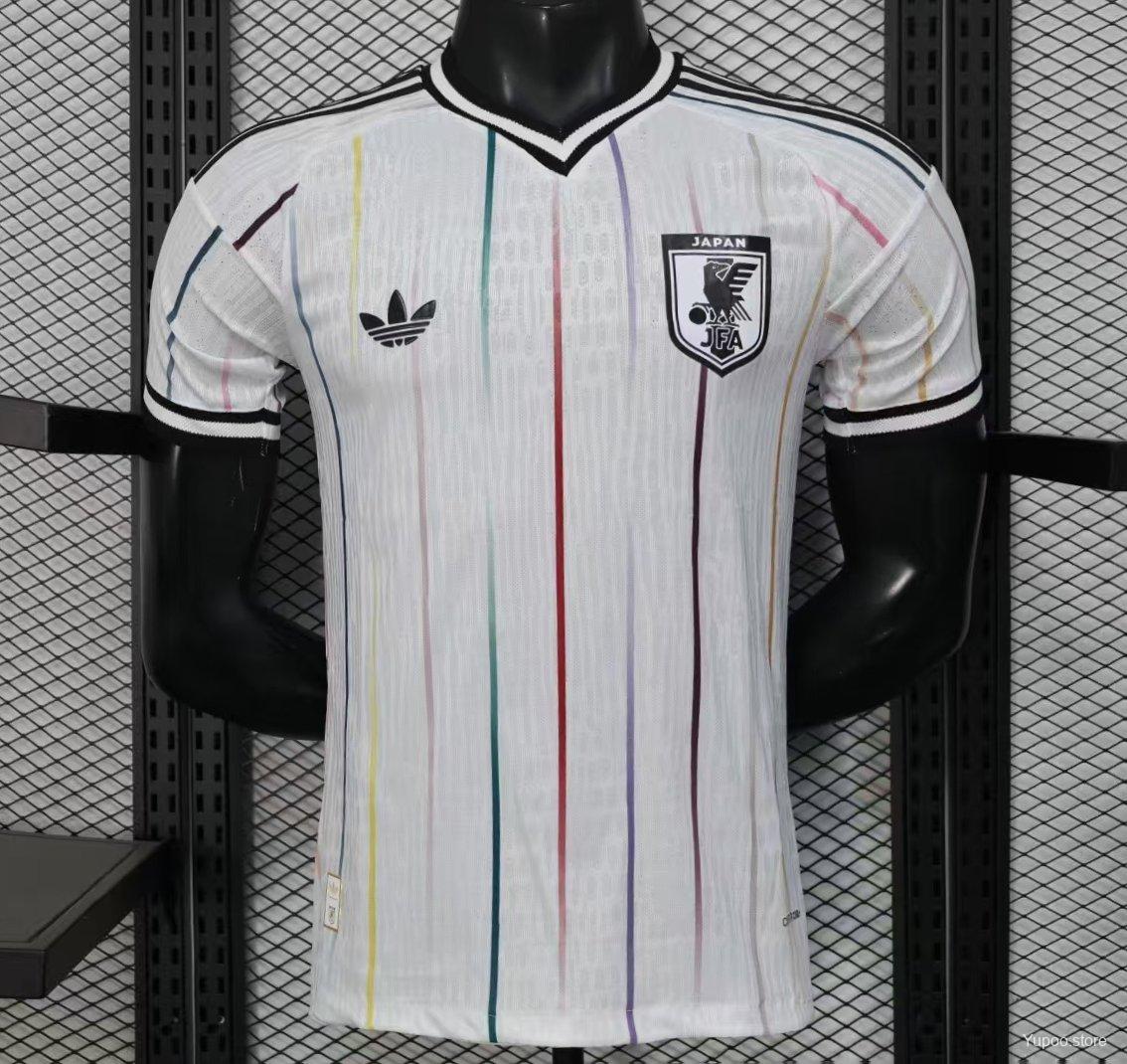 Japan Away 2026 World Cup