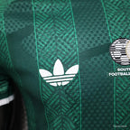 South Africa Away 2026 World Cup