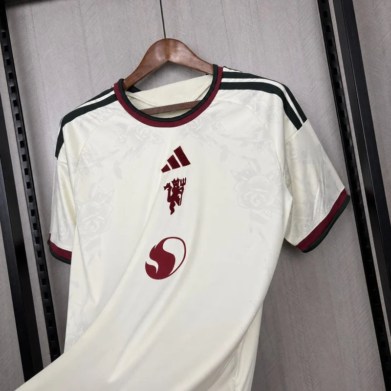 Manchester United 2026-27 Third Jersey Fan Version – photo 4