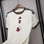 Manchester United 2026-27 Third Jersey Fan Version – photo 4