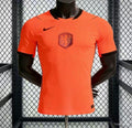 Netherlands Home 2026 World Cup