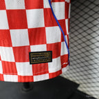 Croatia Home 2026 World Cup