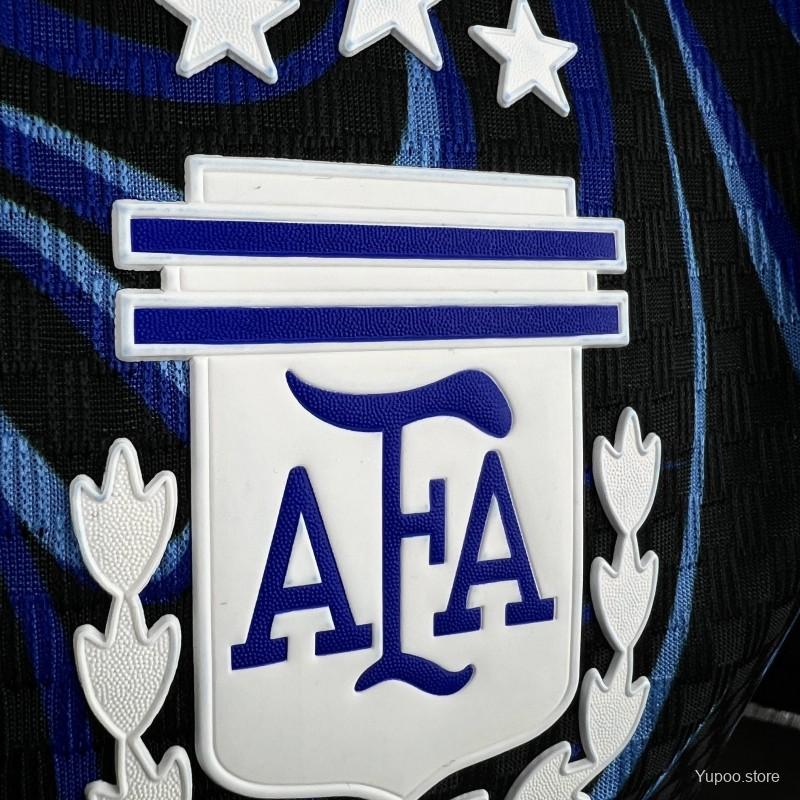 Argentina Away World Cup 2026