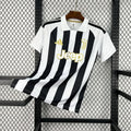 Juventus 2026-27 Home Jersey Fan Version