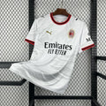 AC Milan 2026-27 Away Jersey Fan Version