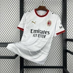 AC Milan 2026-27 Away Jersey Fan Version