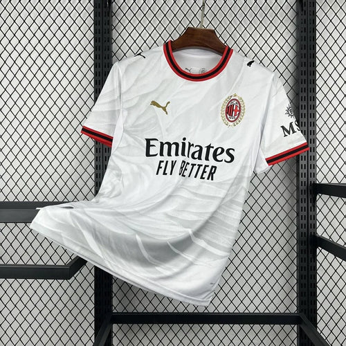 AC Milan 2026-27 Away Jersey Fan Version