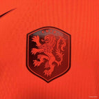 Netherlands Home 2026 World Cup