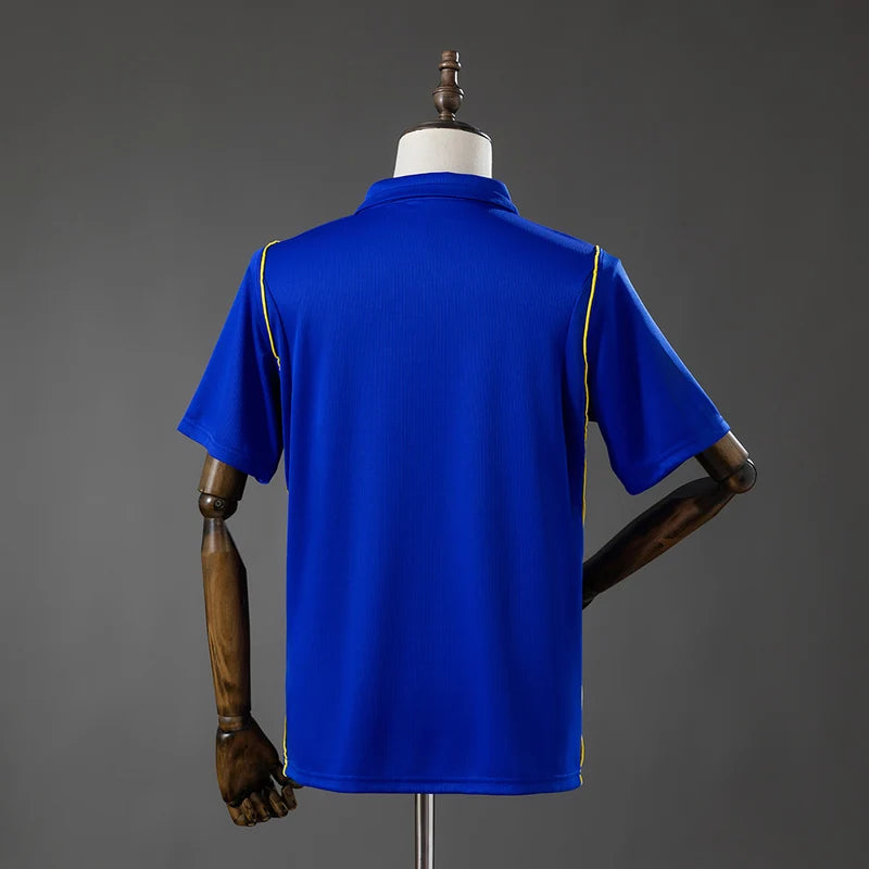 Chelsea 2026-27 Home Jersey Fan Version – photo 5