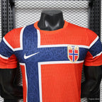 Norway Home 2026 World Cup