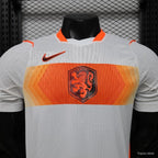 Netherlands Away 2026 World Cup