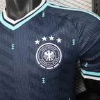 Germany Away 2026 World Cup