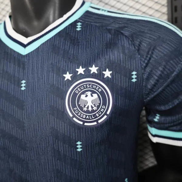 Germany Away 2026 World Cup